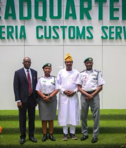 CUSTOMS PLEDGES SUSTAINED FIGHT AGAINST MONEY LAUNDERING 