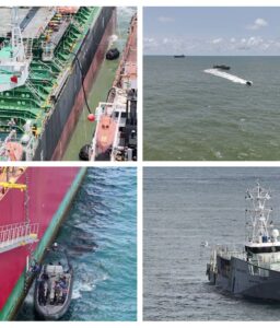 NIMASA STRENGTHENS CABOT AGE ENFORCEMENT, DETAIN DEFAULTING VESSELS 